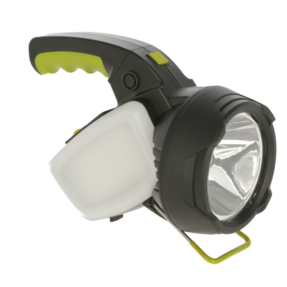 LED Akku-Handscheinwerfer