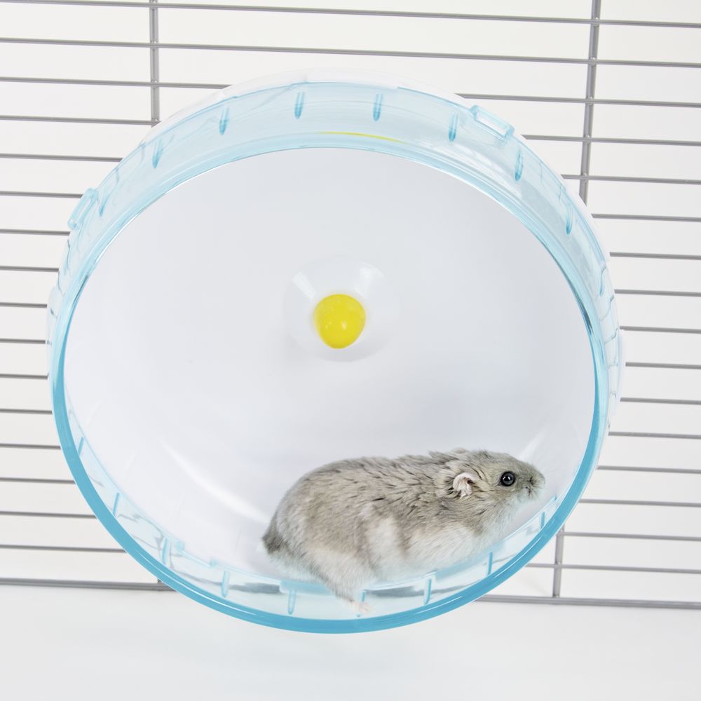 Hamsterlaufrad