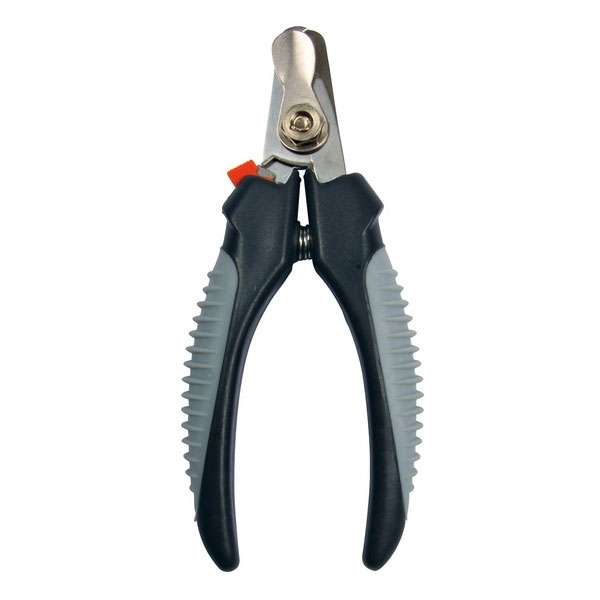 TRIXIE Krallenschere de Luxe, 12 cm