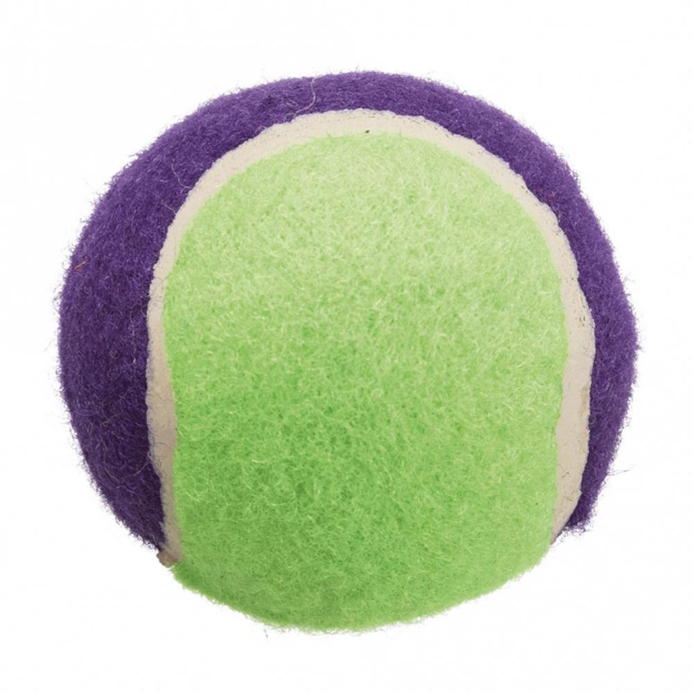 TRIXIE Tennisball für Hunde