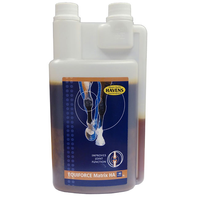 HAVENS EQUIFORCE Matrix HA Liquid