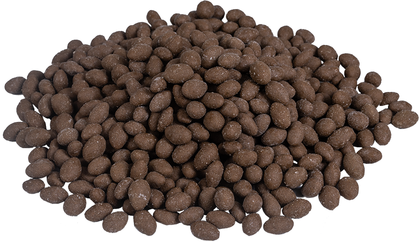 SALVANA MAGNESIUM DRAGEES