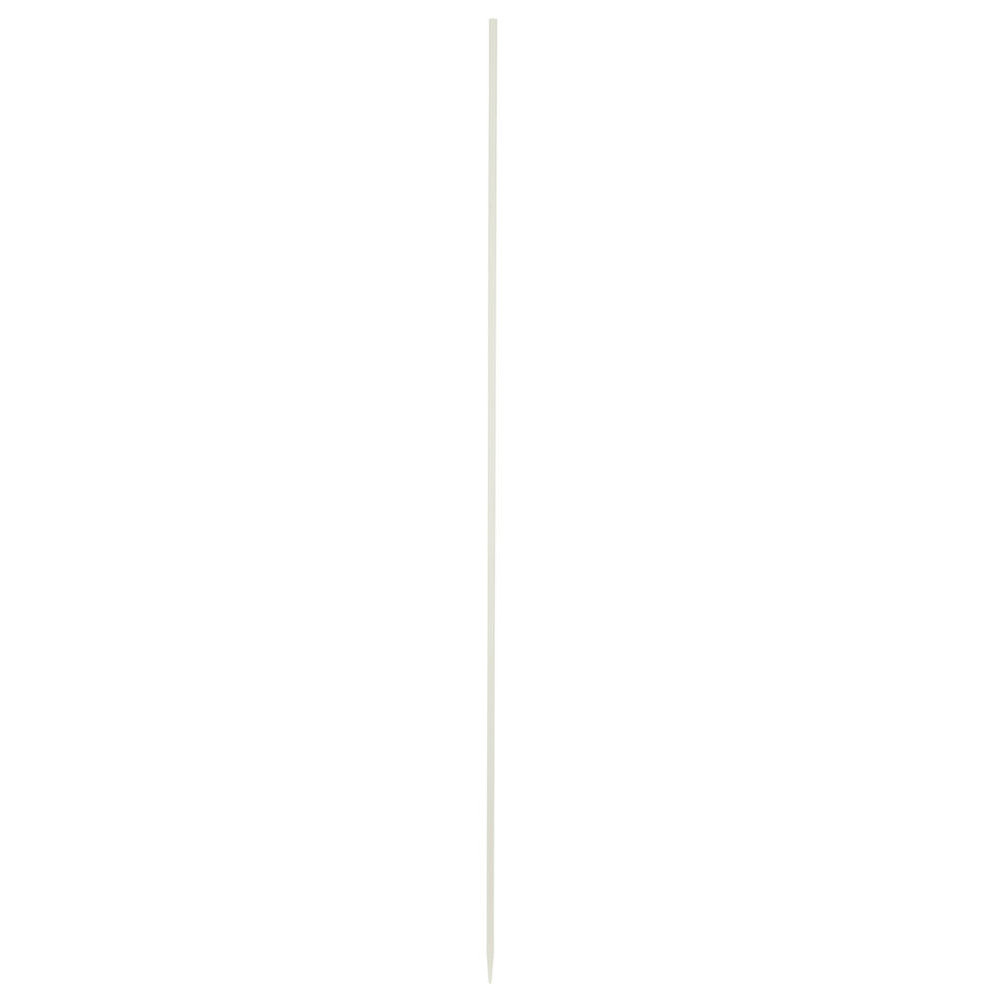 AKO Rund-Fiberglaspfahl