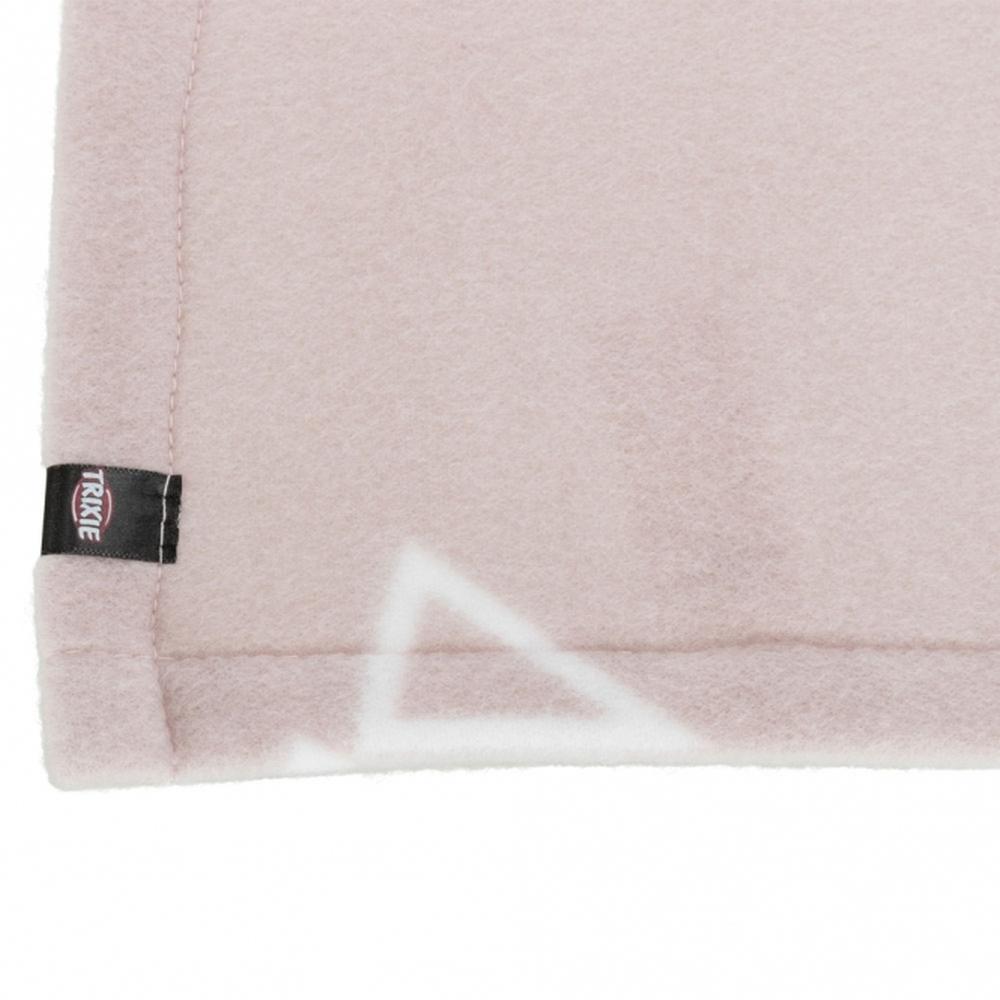 TRIXIE Junior Fleecedecke, taupe