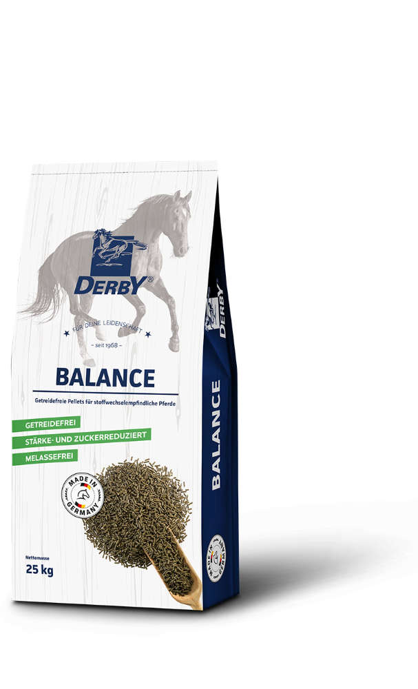 DERBY® BALANCE
