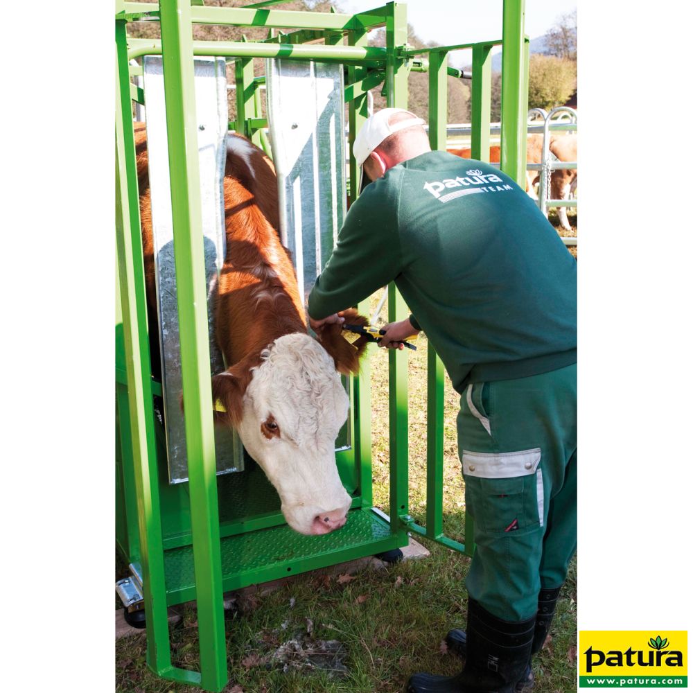 PATURA Behandlungsstand A 5000