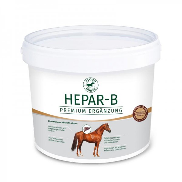 ATCOM Hepar-B