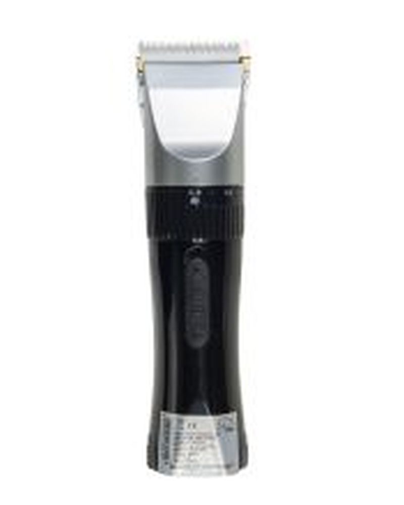 HKM Schermaschine-Profi-Akku, 12 Watt mit Scheraufsätzen