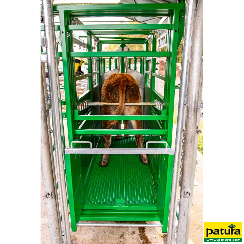PATURA Behandlungsstand A 6000 