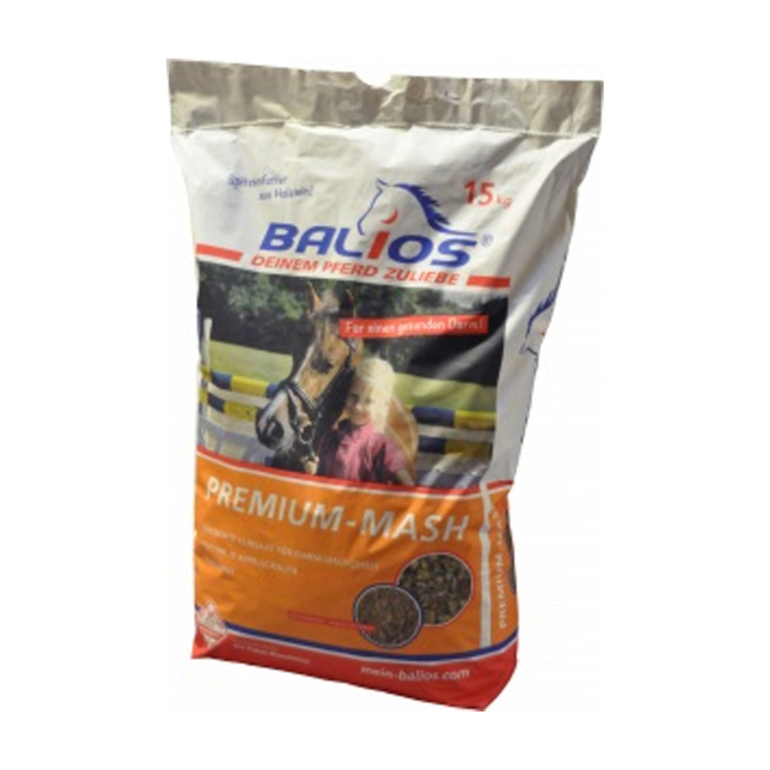 BALIOS® NordStern Premium Mash