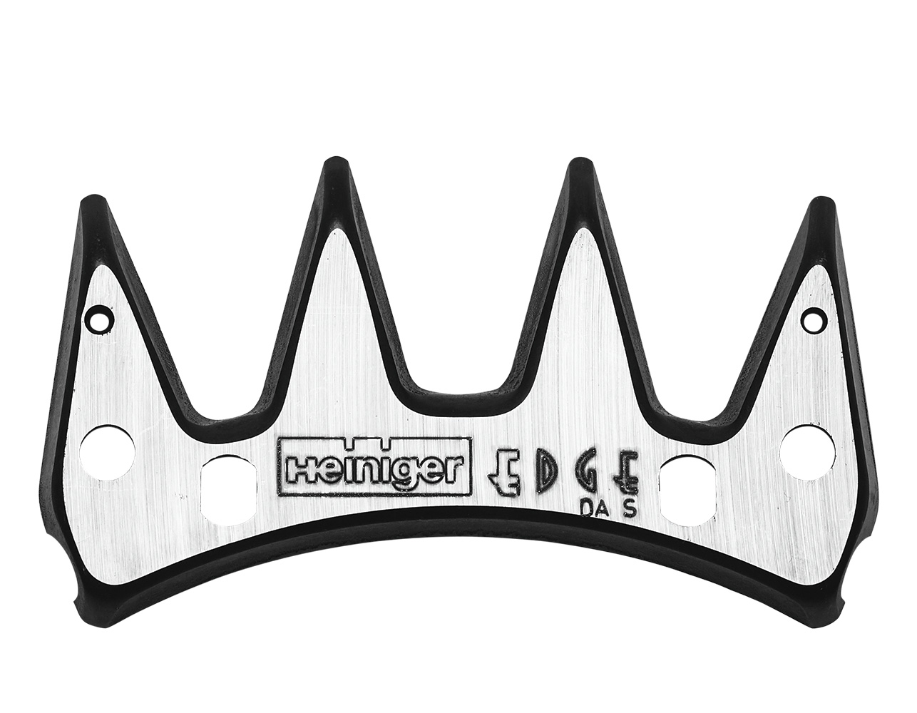 HEINIGER EDGE STANDARD Obermesser 