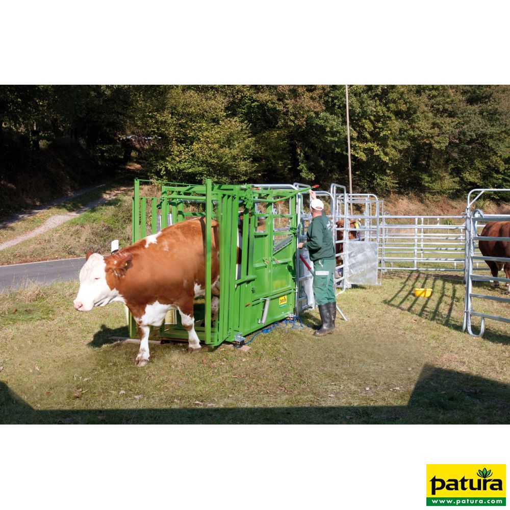 PATURA Behandlungsstand A 5000