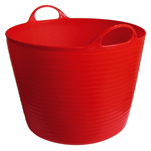 KERBL Flexibler Trog FlexBag - 42 Liter