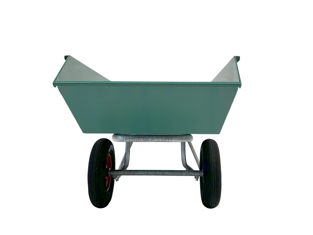 GROWI® Universalkuli Typ SKS, 450 L