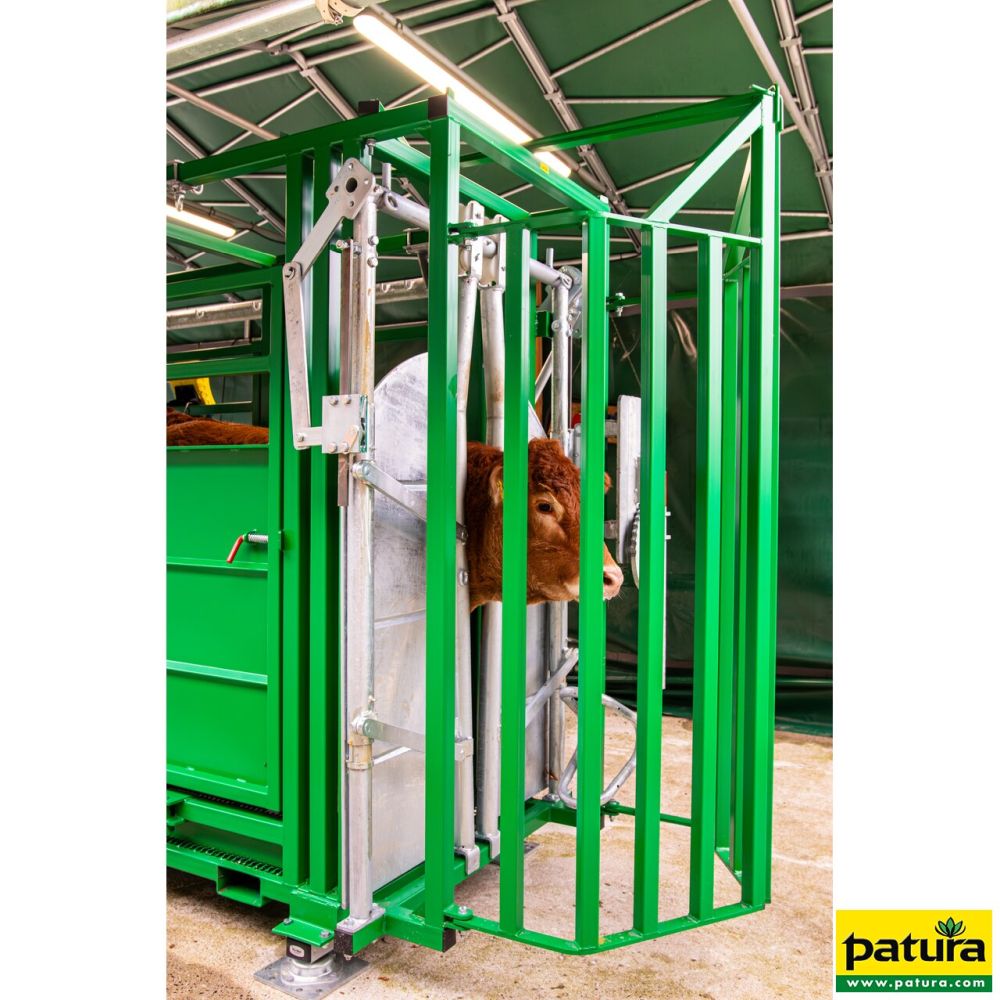 PATURA Behandlungsstand A 6000 
