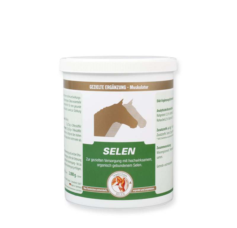 VETRIPHARM® SELEN