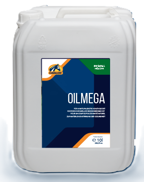 CAVALOR® OilMega