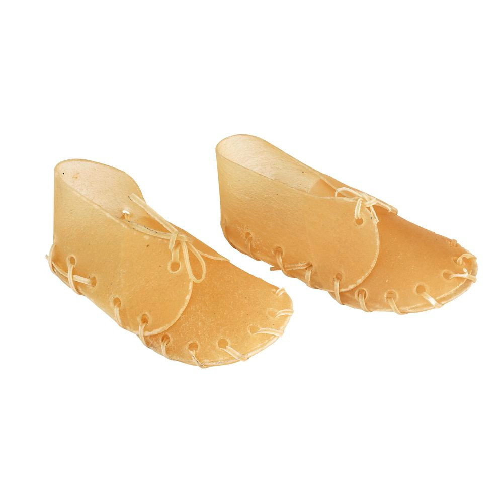 Kauschuhe