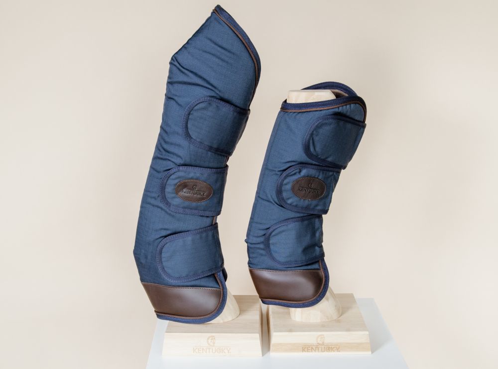 KENTUCKY® HORSEWEAR Transportgamaschen