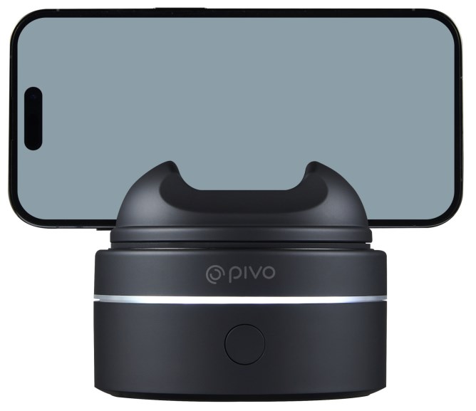 PIVO Pod Max