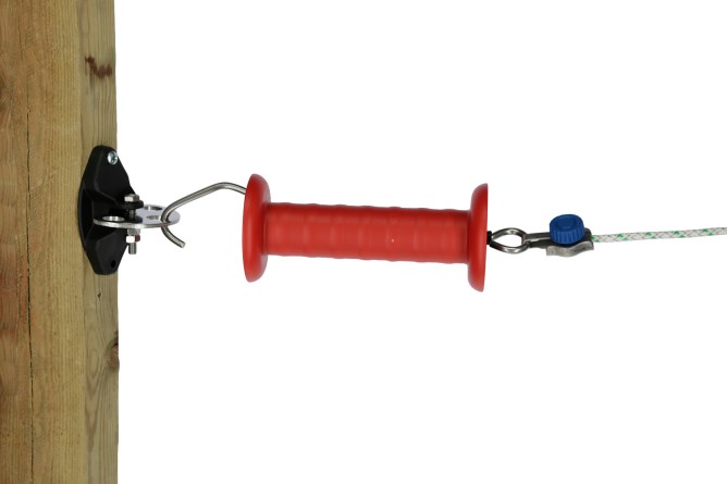 AKO Seil-/Litzen-Schnellverbinder Premium