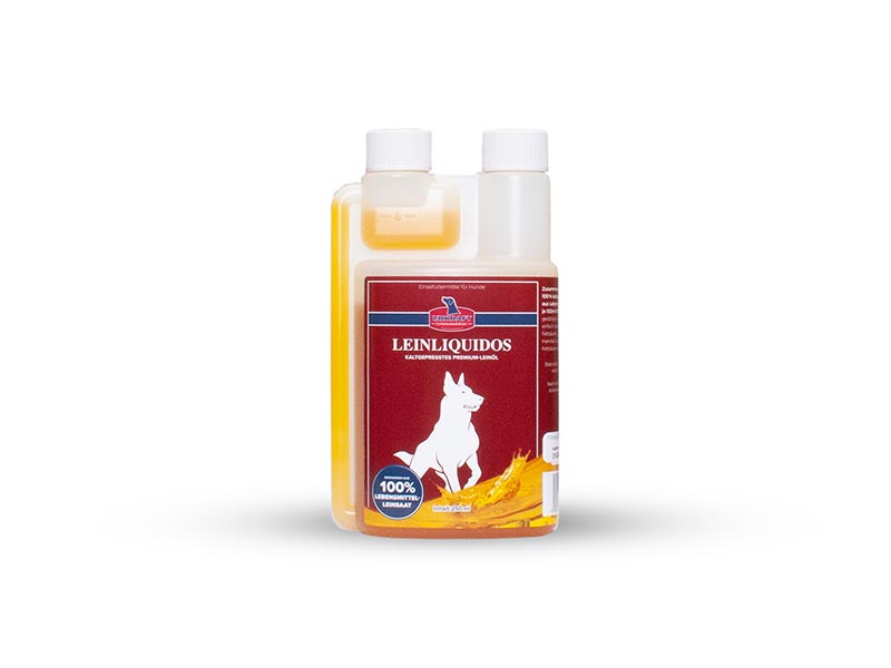 URKRAFT Leinliquidos 