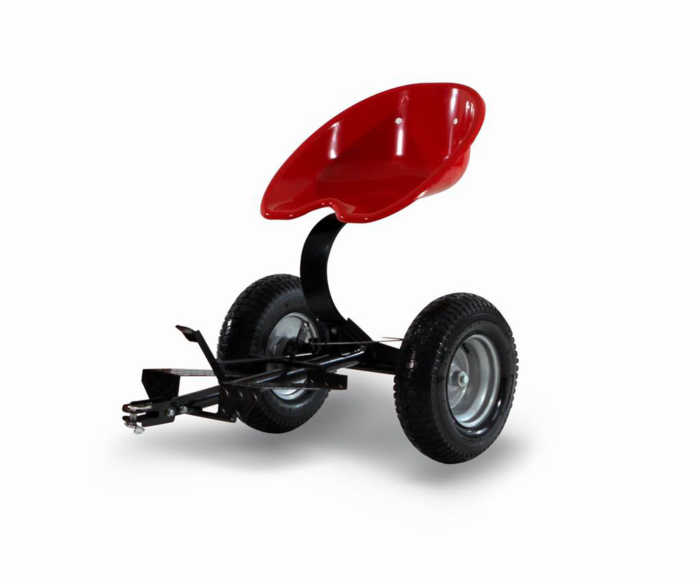 Motorschubkarre Multi-Dumper elektro Typ, 110 l