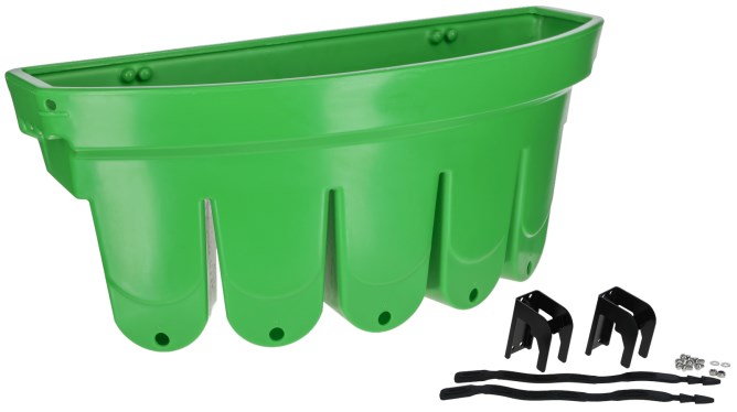 Kälbertränkewanne Multi Feeder