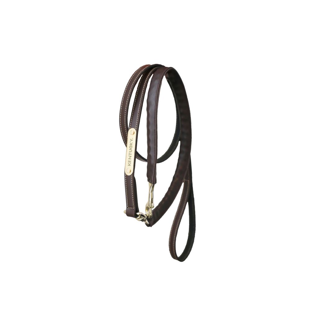 KENTUCKY® HORSEWEAR Führleine