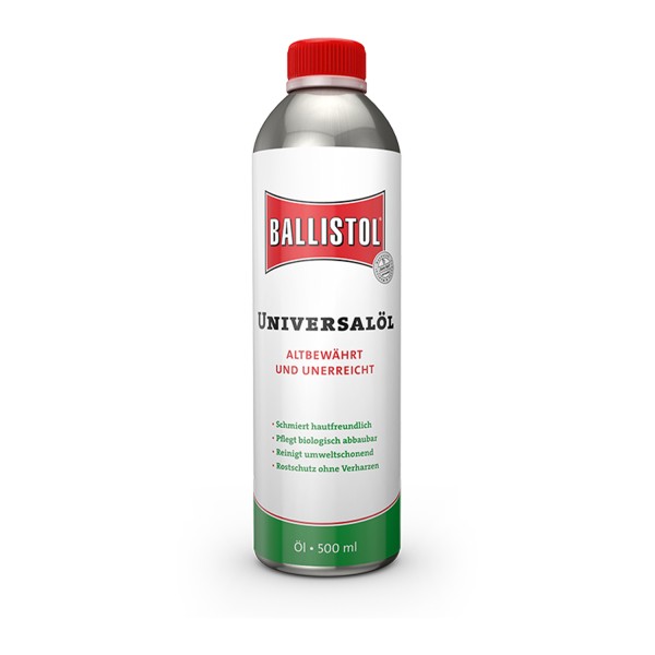 BALLISTOL® Universalöl