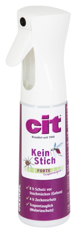KERBL cit KeinStich forte für Menschen