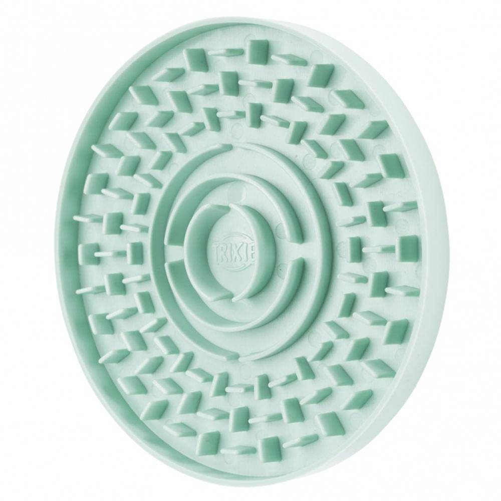 TRIXIE Junior Schleckplatte, mint