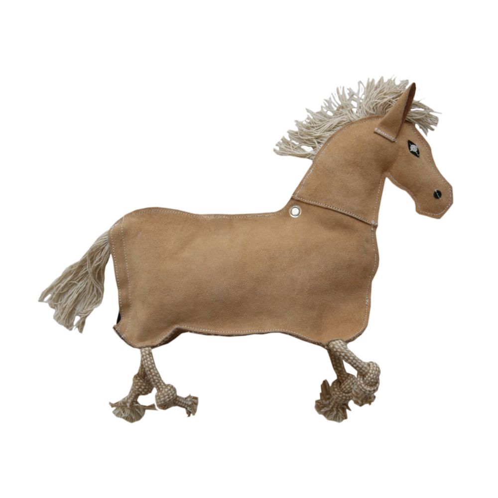 KENTUCKY® HORSEWEAR Relax Horse Toy Pony, natur