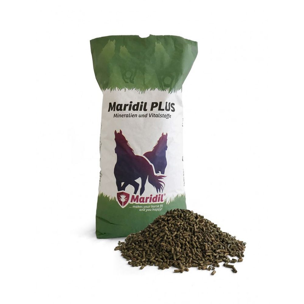 MARIDIL® Plus