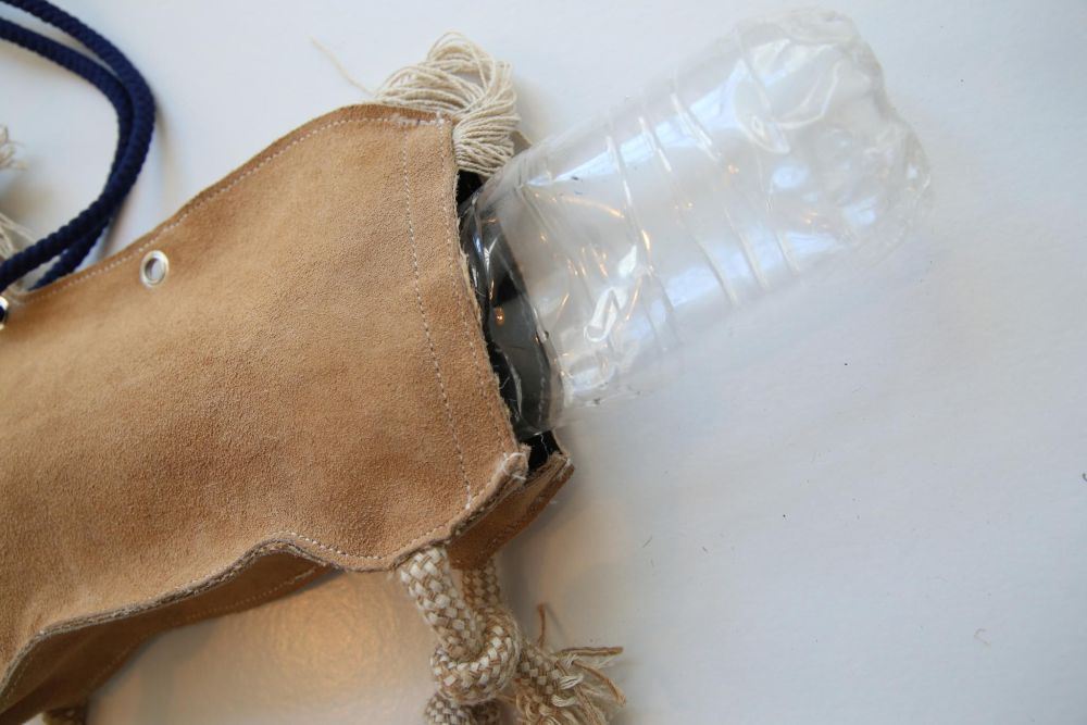 KENTUCKY® HORSEWEAR Relax Horse Toy Pony, natur