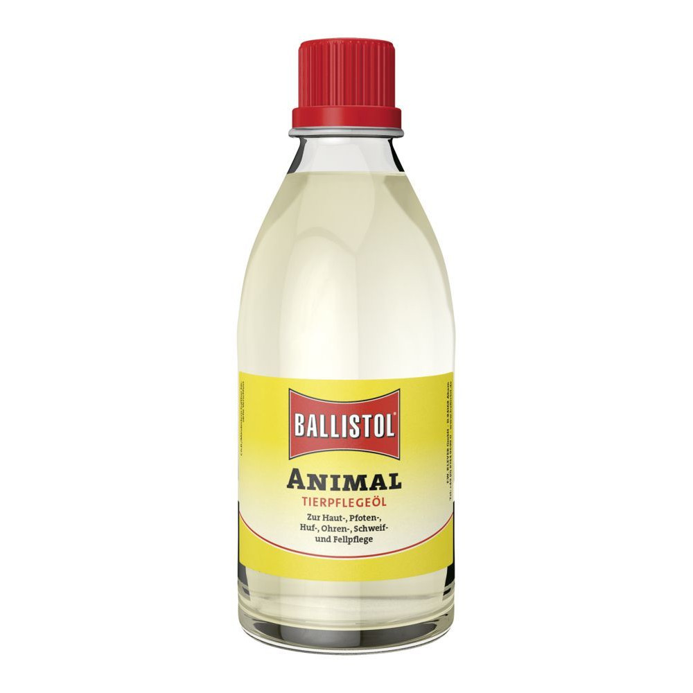 BALLISTOL Animal
