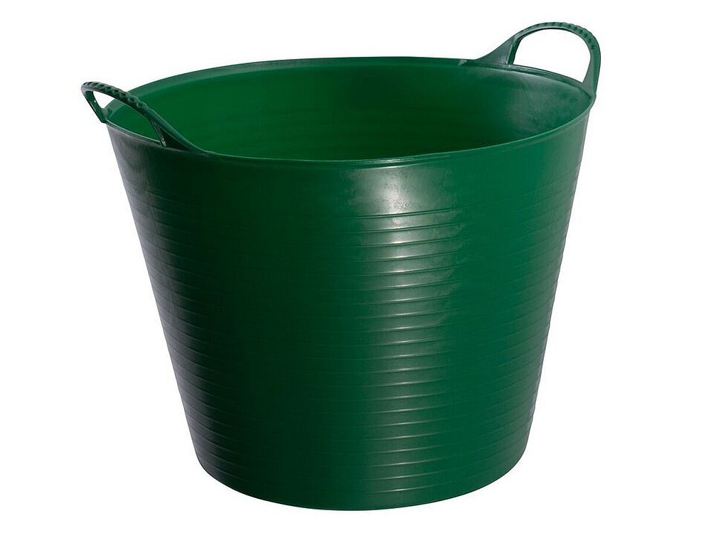 Elastischer Trog- Elabag - 38 Liter