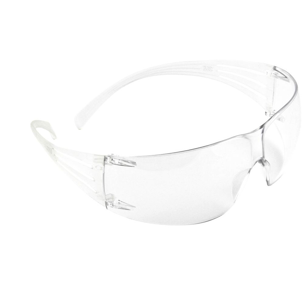 Schutzbrille 3M SecureFit 200 Komfort