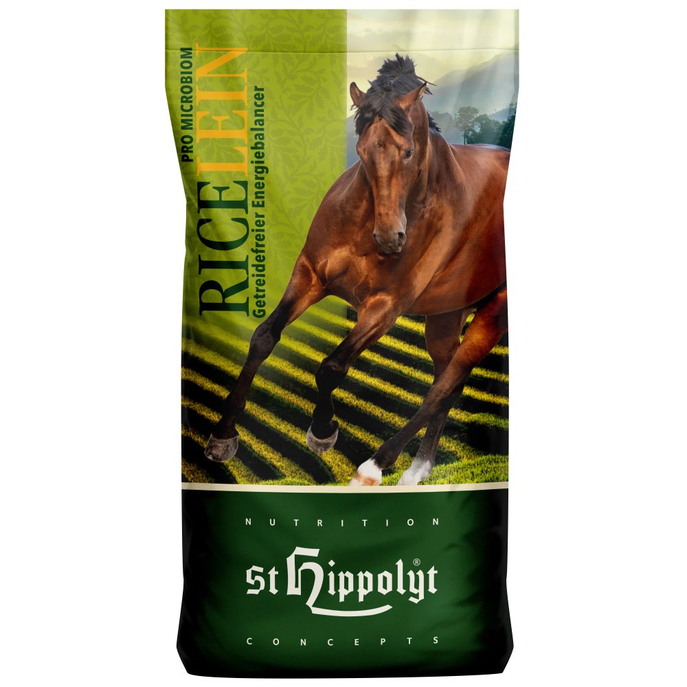ST.HIPPOLYT® RICELEIN
