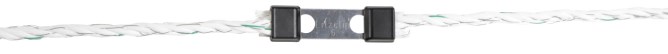 AKO Litzclip® Seilverbinder