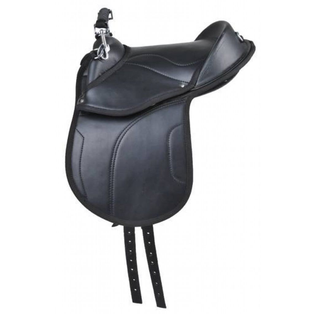 Shetty-Sattel -Starter-