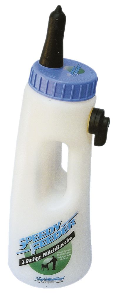 KERBL Kälberflasche Speedy Feeder