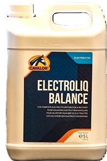 CAVALOR® Electroliq Balance