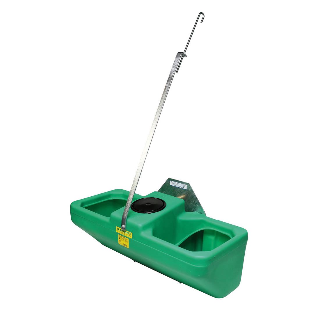 Weidetränke Biglac 55T