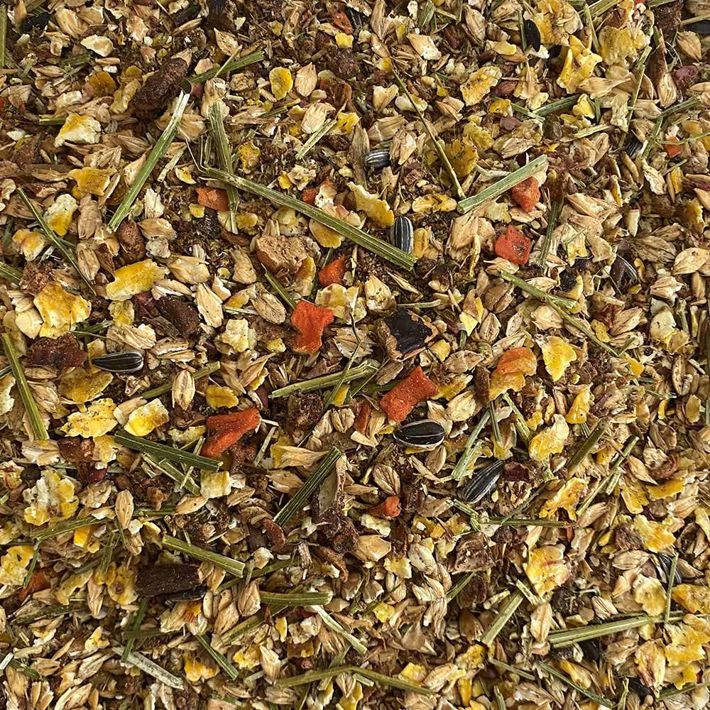 EGGERSMANN EMH® Apfel & Karotten Müsli