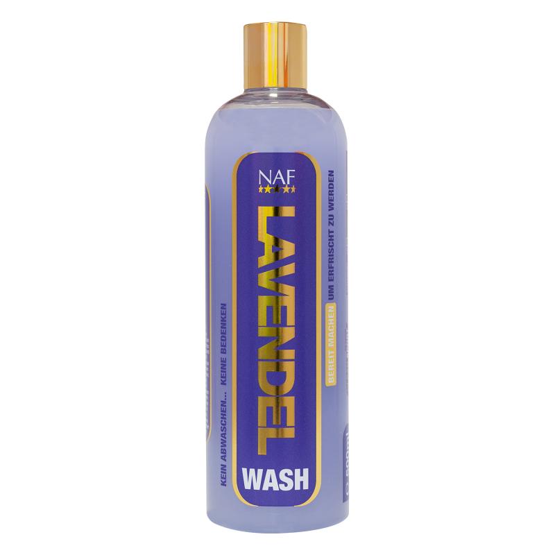 NAF Lavendel Wash