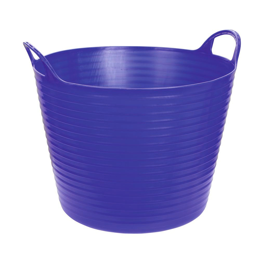 KERBL Flexibler Trog FlexBag - 28 Liter