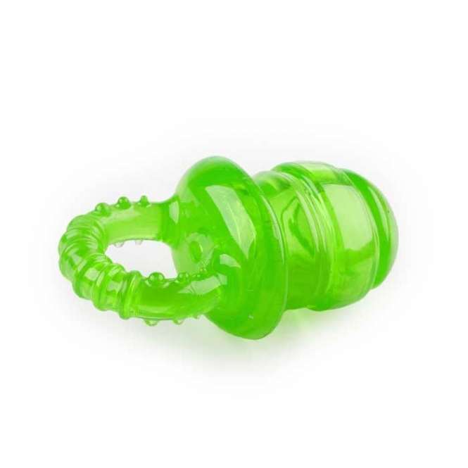 All for Paws Little Buddy - Puppyfier Grün 