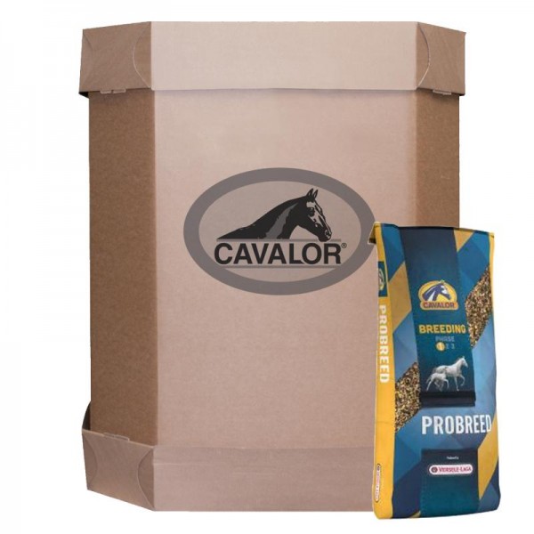 CAVALOR® Probreed Mix XL-Box