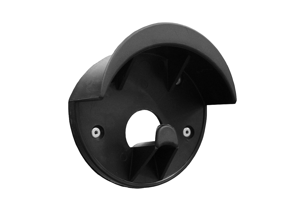 GROWI® Trensenhalter aus Kunststoff